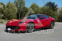 2020 Ferrari 812