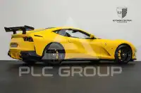 2020 Ferrari 812