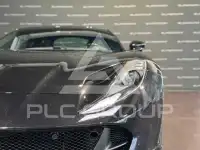 2020 Ferrari 812