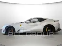 2020 Ferrari 812
