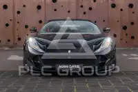 2020 Ferrari 812