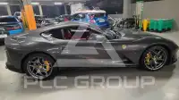2020 Ferrari 812