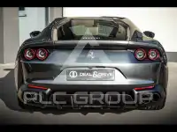 2020 Ferrari 812