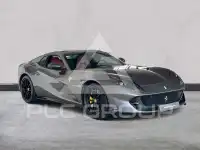 2020 Ferrari 812