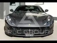 2020 Ferrari 812