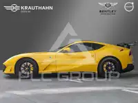 2020 Ferrari 812