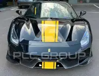 2020 Ferrari 488