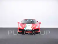 2020 Ferrari 488