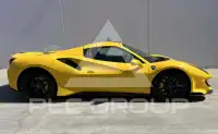 2020 Ferrari 488