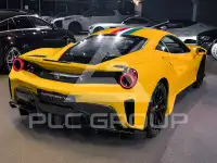 2020 Ferrari 488
