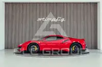 2020 Ferrari 488