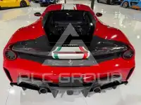 2020 Ferrari 488