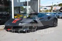 2020 Ferrari 488