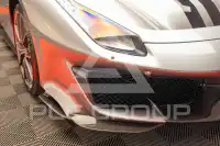 2020 Ferrari 488