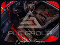 2020 Ferrari 488