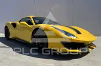 2020 Ferrari 488