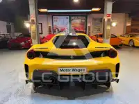 2020 Ferrari 488