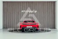 2020 Ferrari 488