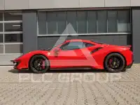 2020 Ferrari 488
