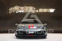 2020 Ferrari 488