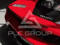 2020 Ferrari 488