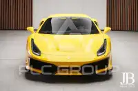 2020 Ferrari 488