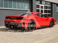 2020 Ferrari 488