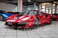 2020 Ferrari 488