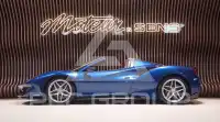 2020 Ferrari 488