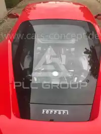 2020 Ferrari 488