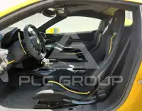 2020 Ferrari 488