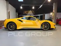 2020 Ferrari 488