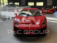 2020 Ferrari 488