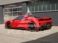 2020 Ferrari 488