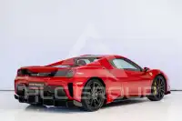 2020 Ferrari 488