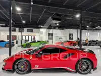2020 Ferrari 488