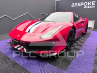 2020 Ferrari 488