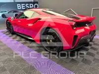 2020 Ferrari 488