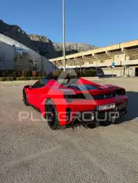 2020 Ferrari 488