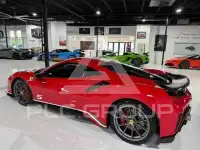 2020 Ferrari 488