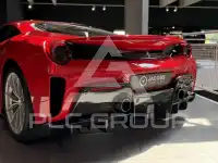 2020 Ferrari 488