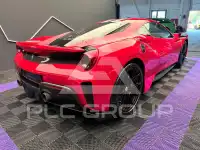 2020 Ferrari 488
