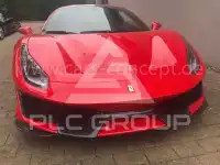 2020 Ferrari 488