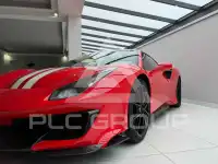 2020 Ferrari 488
