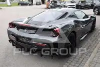 2020 Ferrari 488
