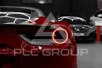 2020 Ferrari 488