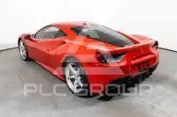 2020 Ferrari 488