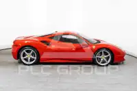 2020 Ferrari 488