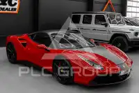 2020 Ferrari 488