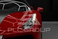 2020 Ferrari 488
